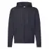 Fruit of the Loom Classic Hooded Sweat Jacket - 62-062-0