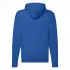 Fruit of the Loom Classic Hooded Sweat Jacket - 62-062-0