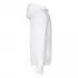 Fruit of the Loom Classic Hooded Sweat Jacket - 62-062-0