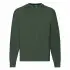 Fruit of the Loom Classic Raglan Sweat - 62-216-0