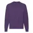 Fruit of the Loom Classic Raglan Sweat - 62-216-0