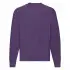 Fruit of the Loom Classic Raglan Sweat - 62-216-0