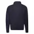 Fruit of the Loom Classic Zip Neck Sweat - 62-114-0