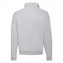 Fruit of the Loom Classic Zip Neck Sweat - 62-114-0
