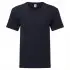 Fruit of the Loom Iconic 150 V-Neck T - 61-442-0