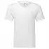 Fruit of the Loom Iconic 150 V-Neck T - 61-442-0