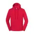 Fruit of the Loom Iconic Premium Hooded Sweat - 62-284-0