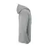 Fruit of the Loom Iconic Premium Hooded Sweat Jacket - 62-286-0