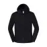 Fruit of the Loom Iconic Premium Hooded Sweat Jacket - 62-286-0