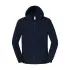 Fruit of the Loom Iconic Premium Hooded Sweat Jacket - 62-286-0