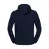 Fruit of the Loom Iconic Premium Hooded Sweat Jacket - 62-286-0