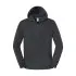 Fruit of the Loom Iconic Premium Hooded Sweat Jacket - 62-286-0