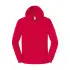 Fruit of the Loom Iconic Premium Hooded Sweat Jacket - 62-286-0