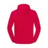 Fruit of the Loom Iconic Premium Hooded Sweat Jacket - 62-286-0