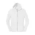 Fruit of the Loom Iconic Premium Hooded Sweat Jacket - 62-286-0