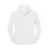 Fruit of the Loom Iconic Premium Hooded Sweat Jacket - 62-286-0
