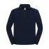 Fruit of the Loom Iconic Premium Zip Neck Sweat - 62-288-0
