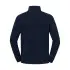 Fruit of the Loom Iconic Premium Zip Neck Sweat - 62-288-0