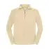 Fruit of the Loom Iconic Premium Zip Neck Sweat - 62-288-0