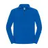 Fruit of the Loom Iconic Premium Zip Neck Sweat - 62-288-0