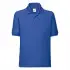 Fruit of the Loom Kids 65/35 Polo - 63-417-0
