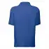 Fruit of the Loom Kids 65/35 Polo - 63-417-0