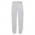 Fruit of the Loom Kids Classic Elasticated Cuff Jog Pants - 64-051-0