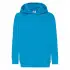 Fruit of the Loom Kids Classic Hooded Sweat - 62-043-0