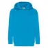 Fruit of the Loom Kids Classic Hooded Sweat - 62-043-0