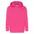 Fruit of the Loom Kids Classic Hooded Sweat - 62-043-0