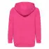 Fruit of the Loom Kids Classic Hooded Sweat - 62-043-0
