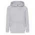 Fruit of the Loom Kids Classic Hooded Sweat - 62-043-0