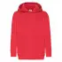 Fruit of the Loom Kids Classic Hooded Sweat - 62-043-0