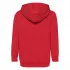 Fruit of the Loom Kids Classic Hooded Sweat - 62-043-0