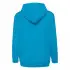 Fruit of the Loom Kids Classic Hooded Sweat Jacket - 62-045-0