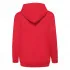 Fruit of the Loom Kids Classic Hooded Sweat Jacket - 62-045-0