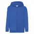 Fruit of the Loom Kids Classic Hooded Sweat Jacket - 62-045-0