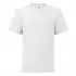 Fruit of the Loom Kids Iconic T - 61-023-0