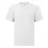 Fruit of the Loom Kids Iconic T - 61-023-0