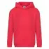 Fruit of the Loom Kids Premium Hooded Sweat - 62-037-0