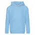Fruit of the Loom Kids Premium Hooded Sweat - 62-037-0