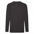 Fruit of the Loom Kids Valueweight Long Sleeve T - 61-007-0
