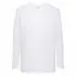 Fruit of the Loom Kids Valueweight Long Sleeve T - 61-007-0