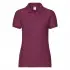 Fruit of the Loom Ladies 65/35 Polo - 63-212-0