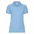 Fruit of the Loom Ladies 65/35 Polo - 63-212-0
