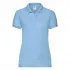 Fruit of the Loom Ladies 65/35 Polo - 63-212-0