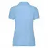 Fruit of the Loom Ladies 65/35 Polo - 63-212-0