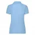 Fruit of the Loom Ladies 65/35 Polo - 63-212-0