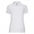 Fruit of the Loom Ladies 65/35 Polo - 63-212-0