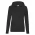 Fruit of the Loom Ladies Classic Hooded Sweat - 62-038-0